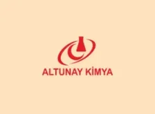 Altunay Kimya logo