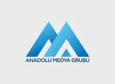 Anadolu Medya Grubu logo