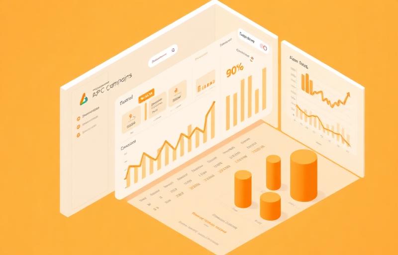 Google Ads'te Sıfırdan Kampanya Oluşturma: Adım Adım Rehber