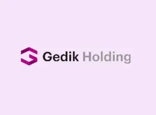 Gedik Holding logo