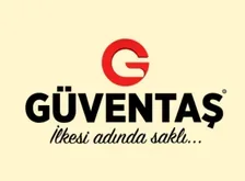 Güventaş logo