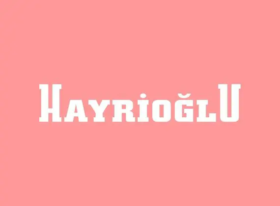 hayrioglu