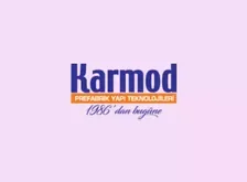 Karmod logo