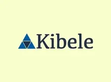 Kibele logo