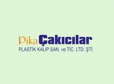 Pika Çakıcılar logo