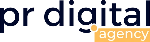 PR Digital logo