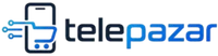 Telepazar logo